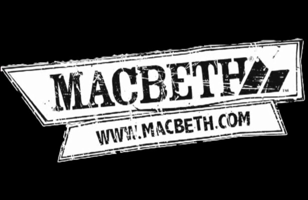 Detail Macbeth Logo Wallpaper Nomer 7