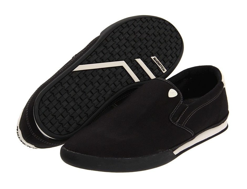 Detail Macbeth Slip On Nomer 43