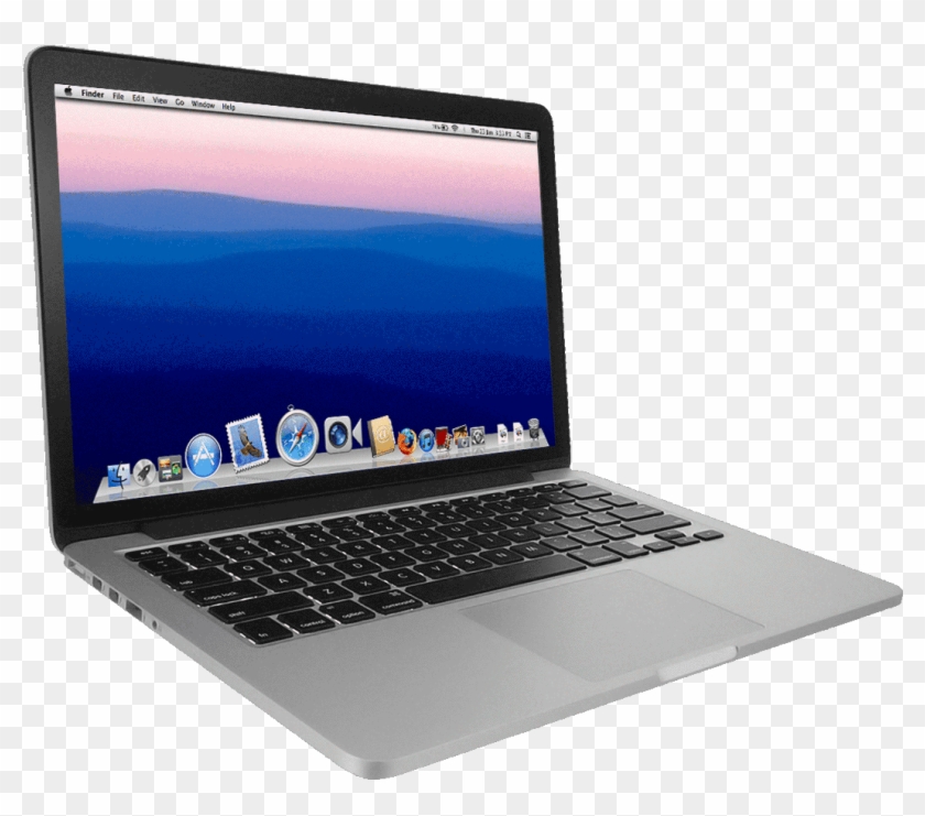 Detail Macbook Laptop Png Nomer 15