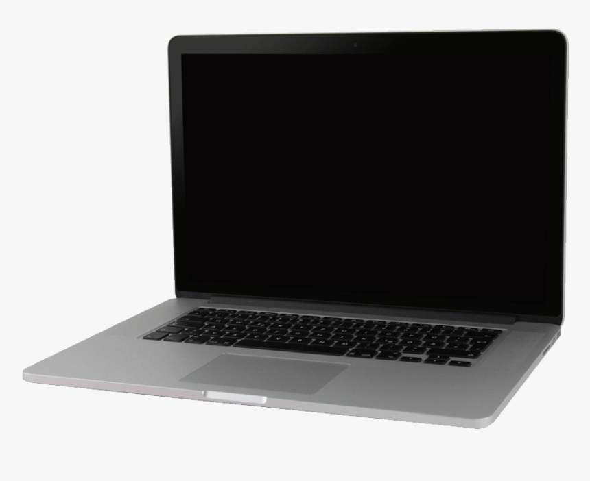 Detail Macbook Transparent Nomer 17