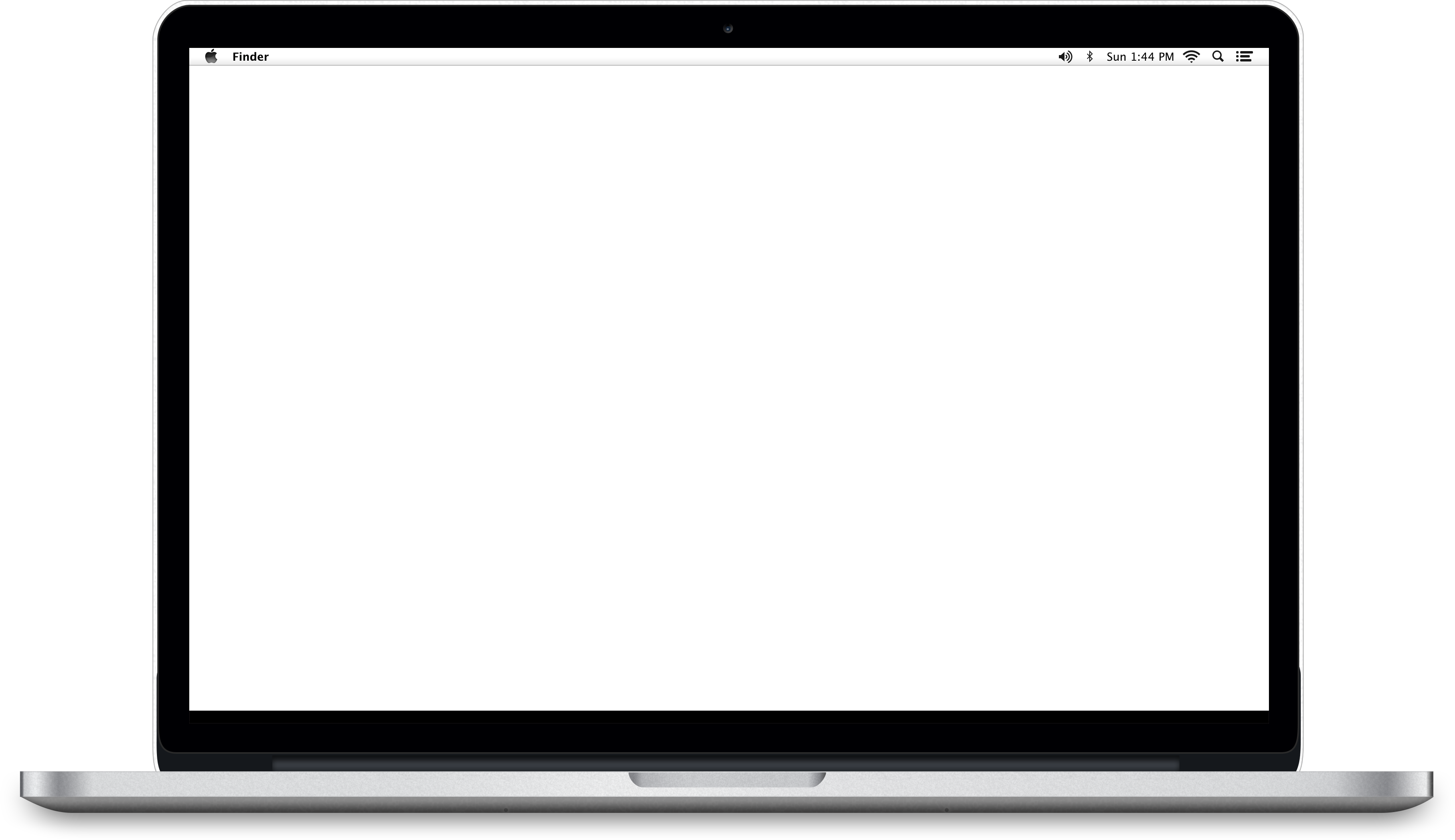 Detail Macbook Transparent Nomer 23