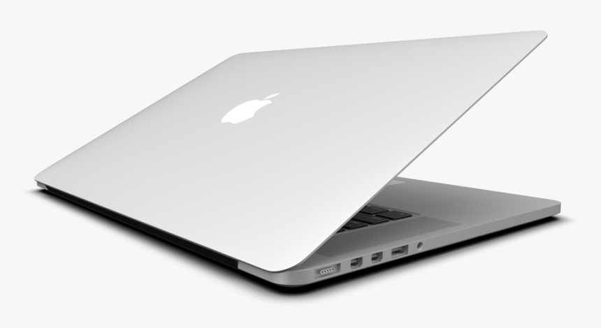 Detail Macbook Transparent Nomer 26