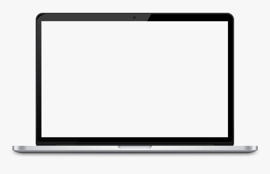 Detail Macbook Transparent Nomer 4