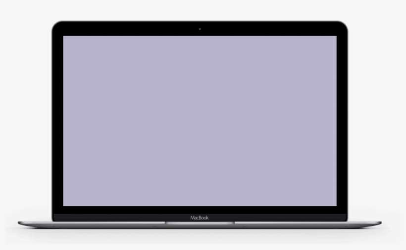 Detail Macbook Transparent Nomer 29