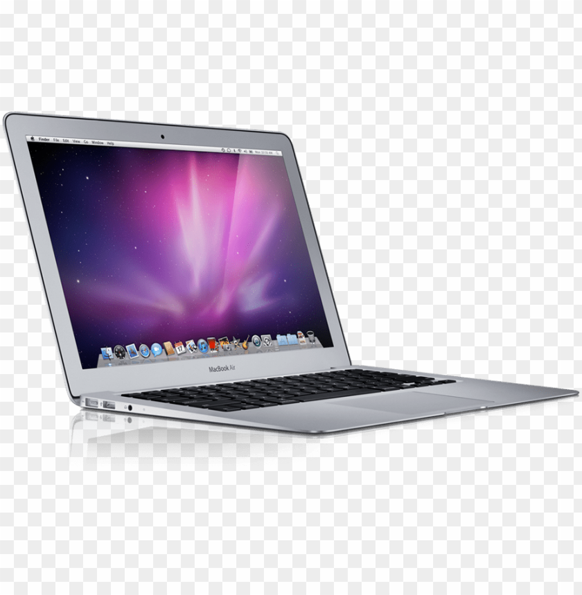 Detail Macbook Transparent Nomer 33