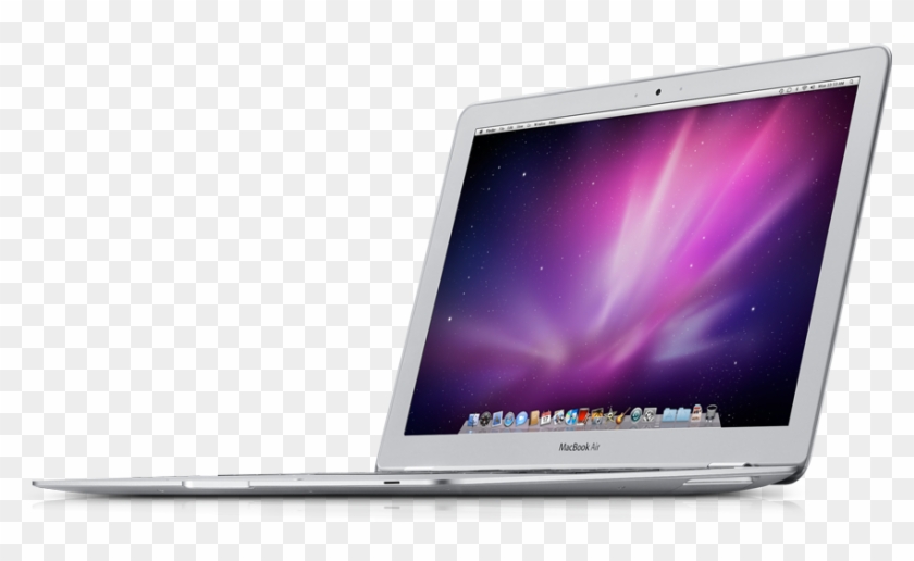 Detail Macbook Transparent Nomer 34
