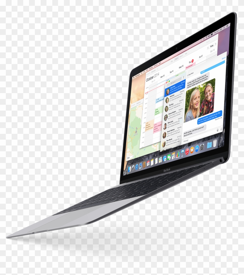 Detail Macbook Transparent Nomer 43