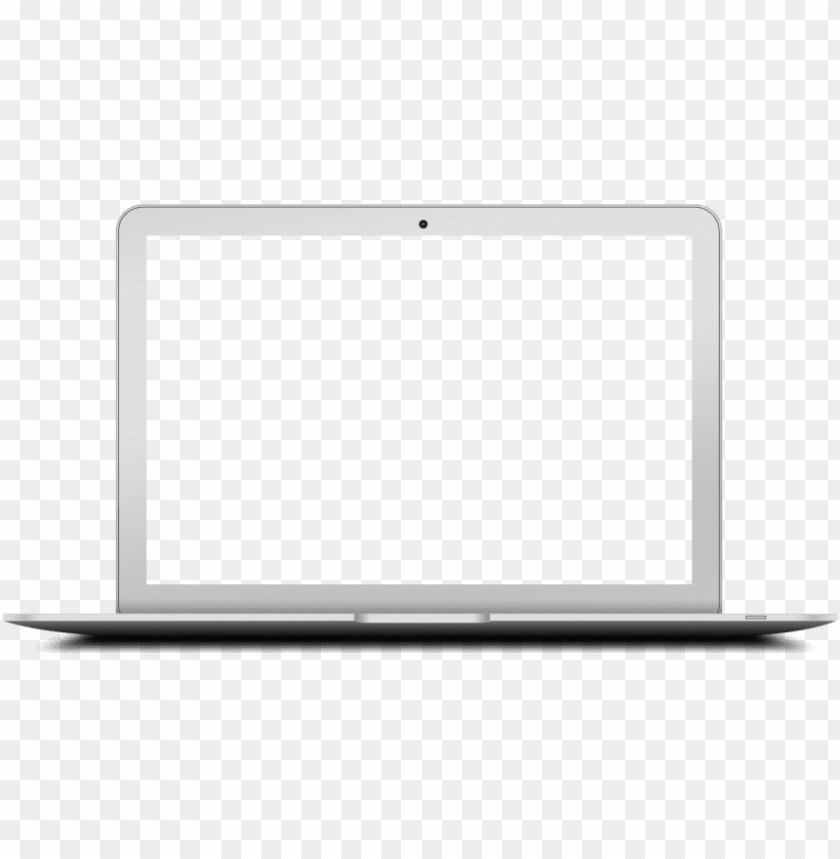 Detail Macbook Transparent Background Nomer 10