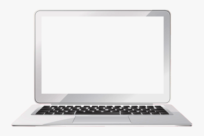 Detail Macbook Transparent Background Nomer 2