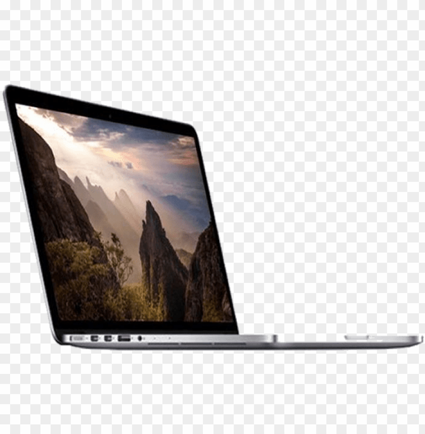Detail Macbook Transparent Background Nomer 22