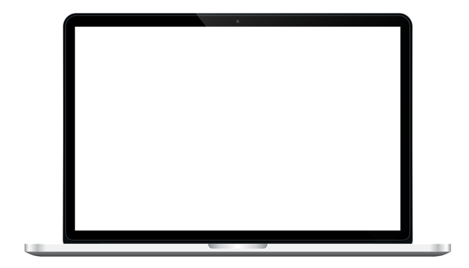 Detail Macbook Transparent Background Nomer 3