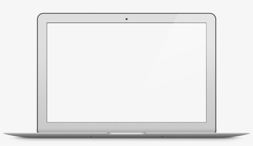 Detail Macbook Transparent Background Nomer 26