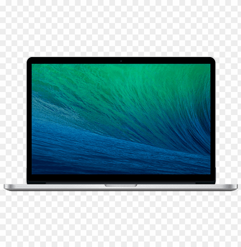 Detail Macbook Transparent Background Nomer 28