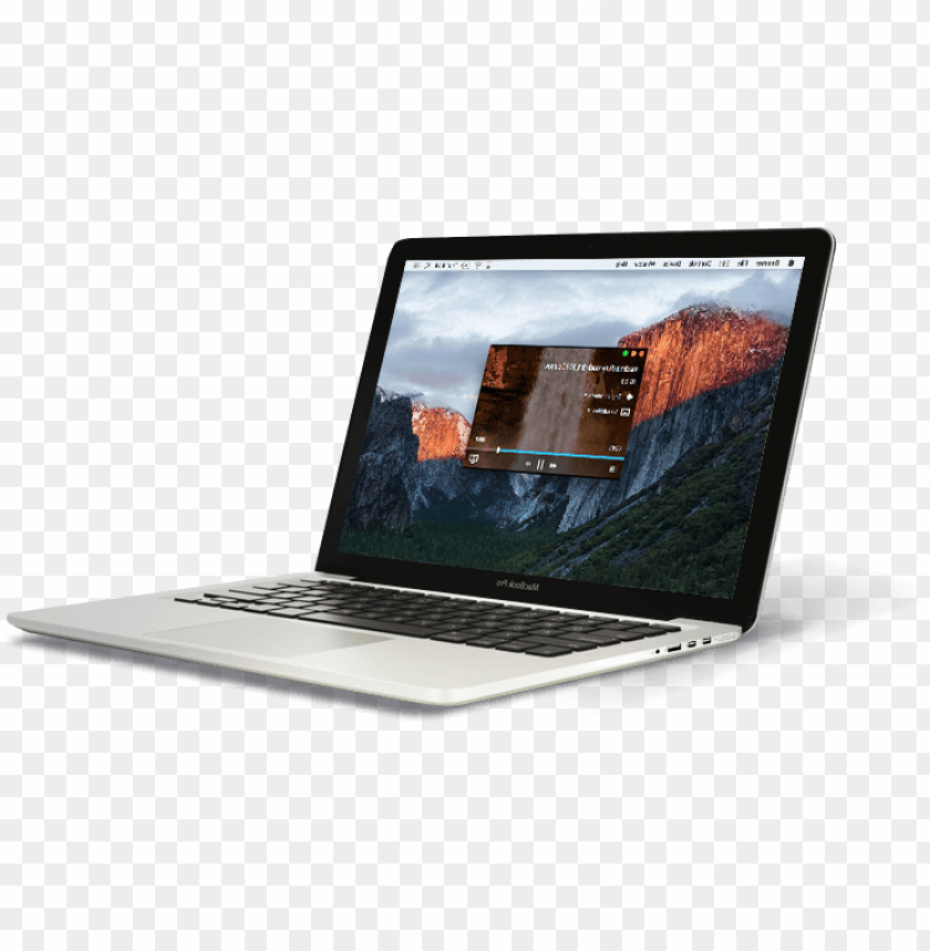 Detail Macbook Transparent Background Nomer 30