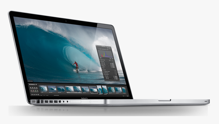 Detail Macbook Transparent Background Nomer 42