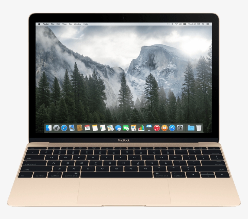 Detail Macbook Transparent Background Nomer 43