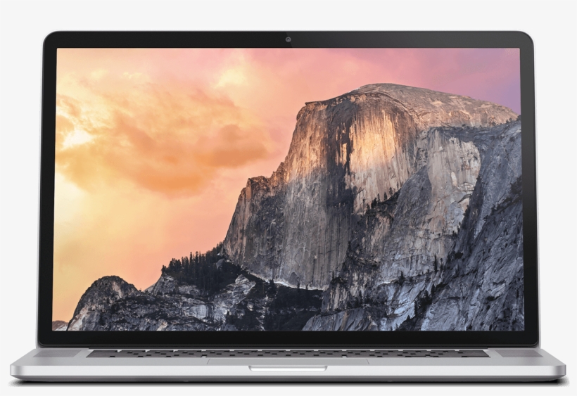 Detail Macbook Transparent Background Nomer 44