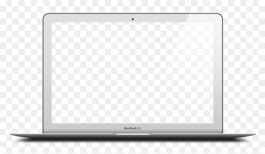 Detail Macbook Transparent Background Nomer 9