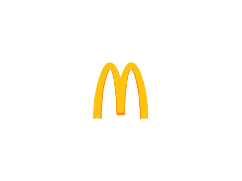 Detail Macdonal Logo Nomer 21