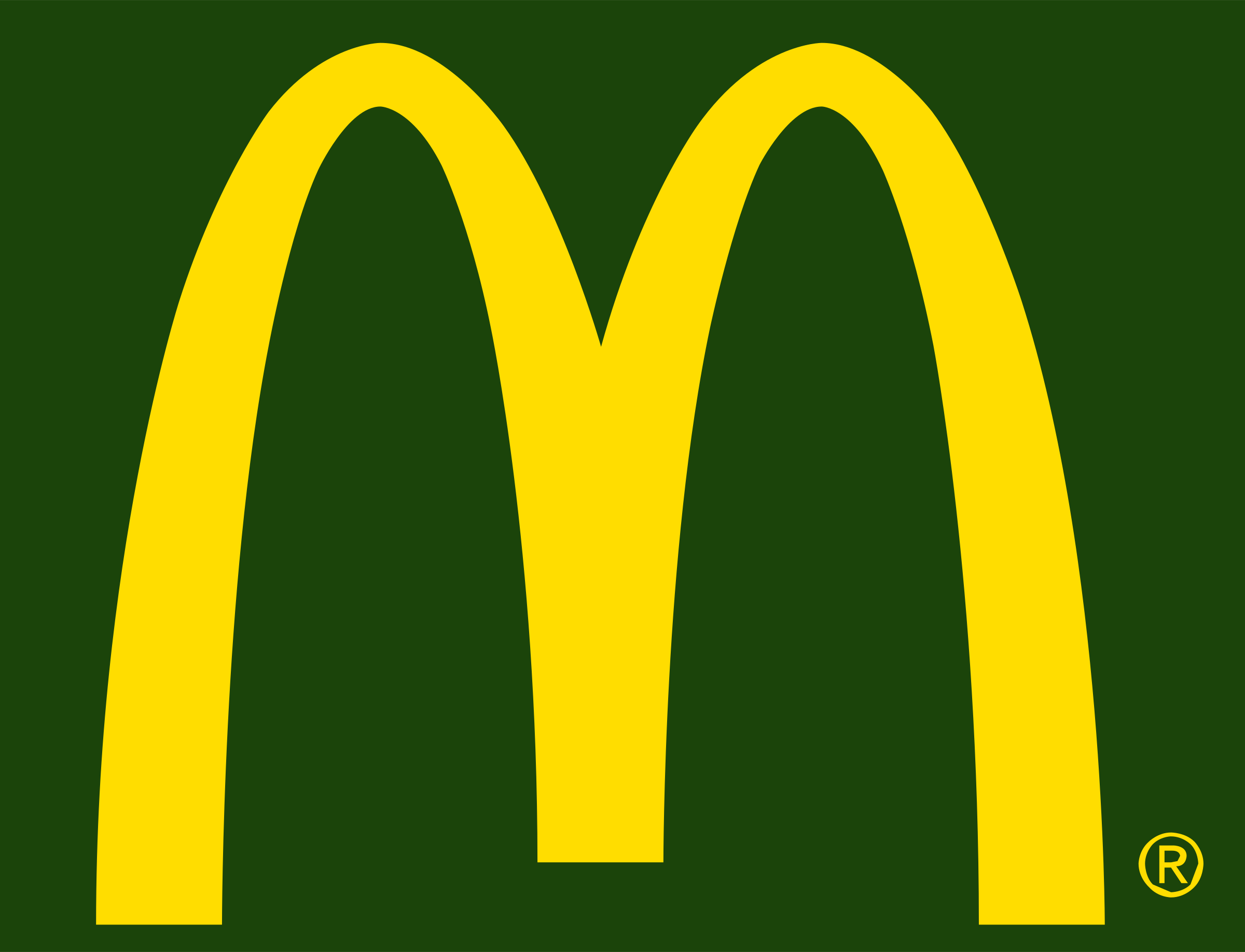 Detail Macdonal Logo Nomer 29