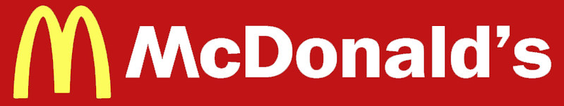 Detail Macdonalds Logo Nomer 30