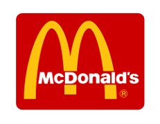 Detail Macdonalds Logos Nomer 13