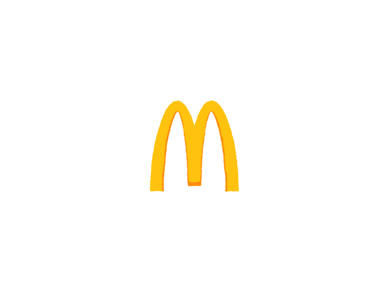 Detail Macdonalds Logos Nomer 44