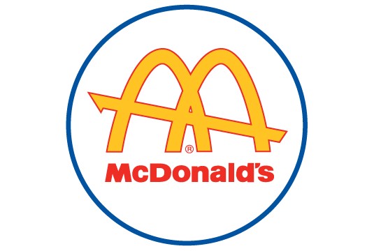 Detail Macdonlads Logo Nomer 29