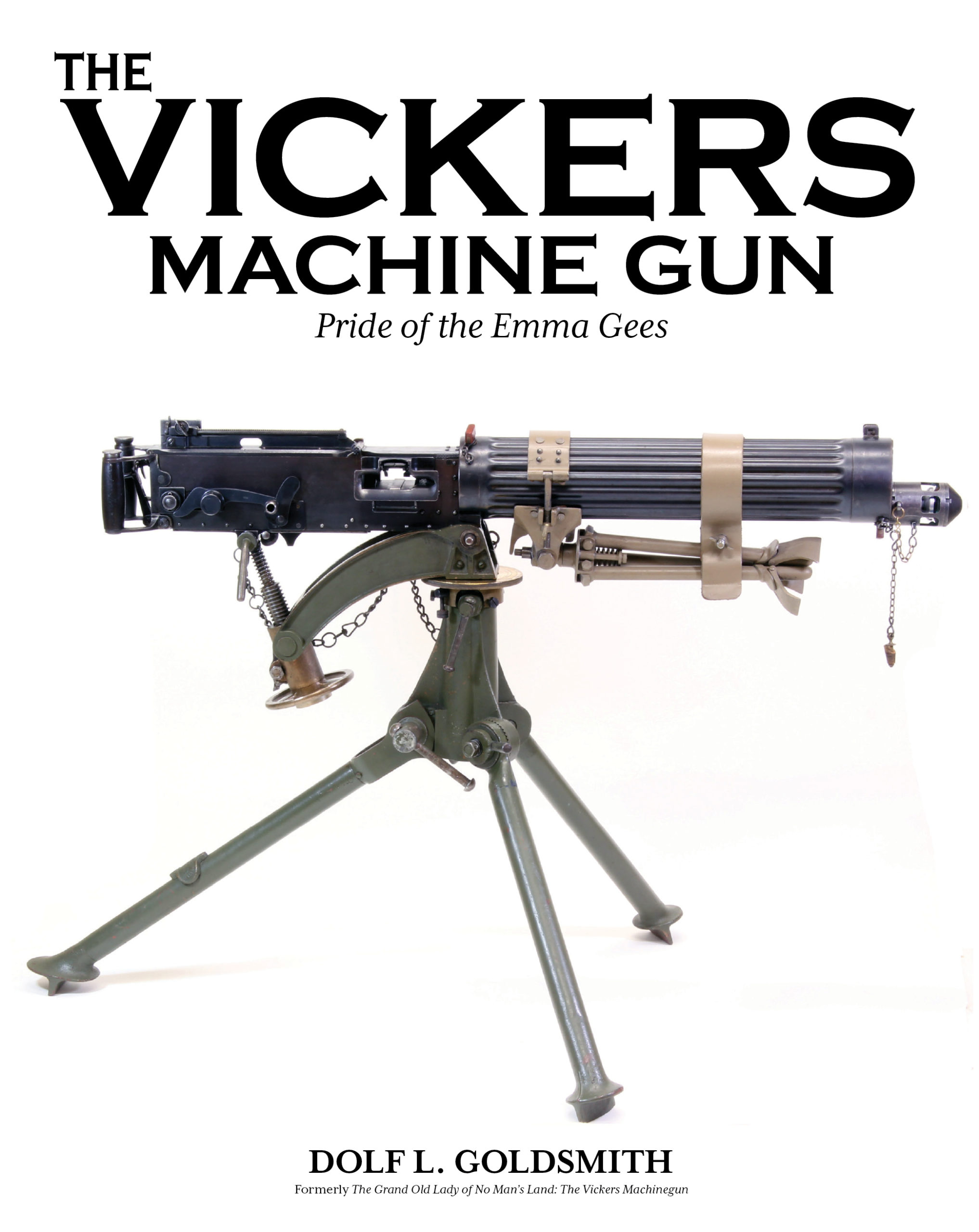 Detail Machine Gun Pic Nomer 22