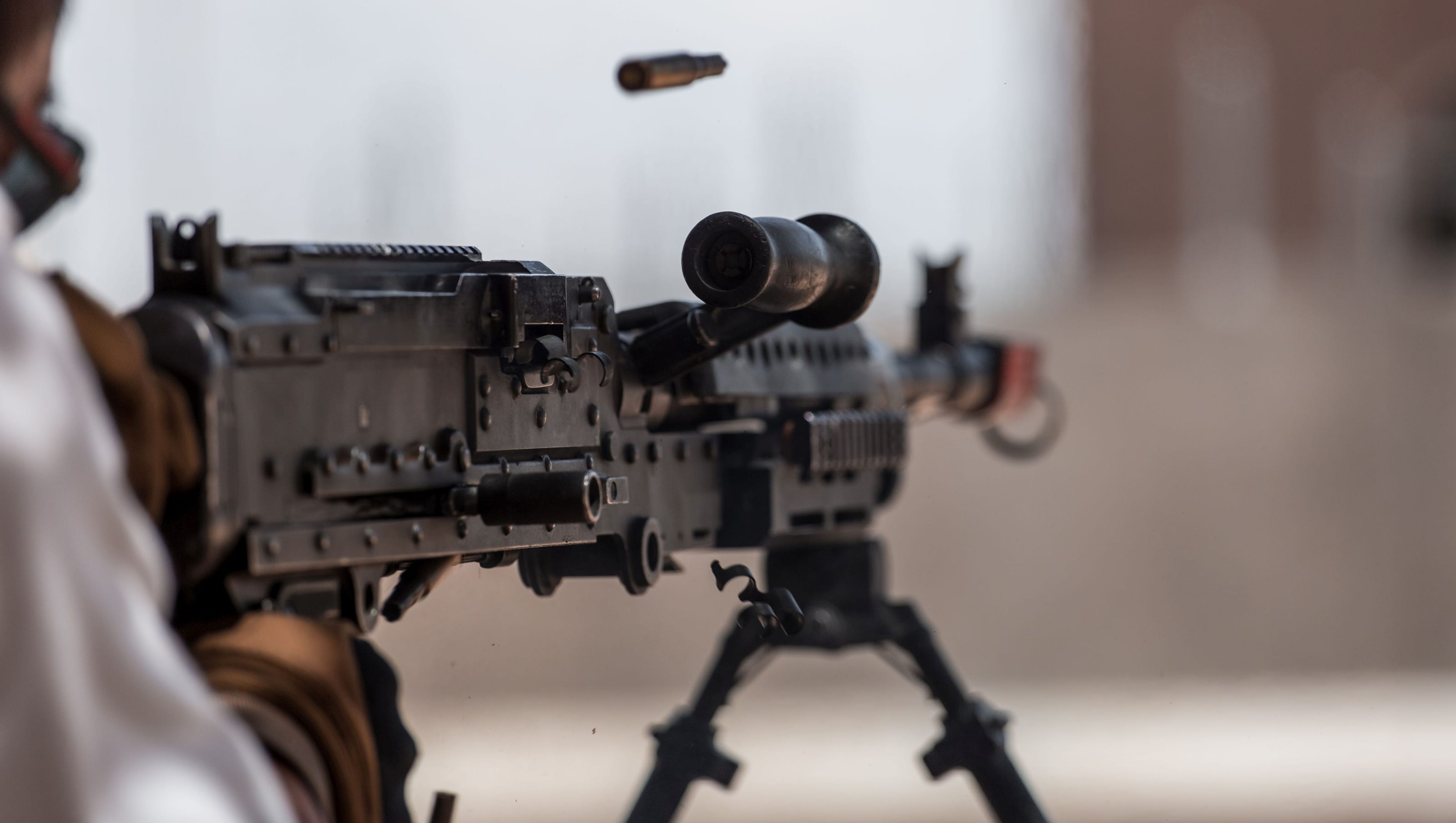 Detail Machine Gun Pictures Nomer 31