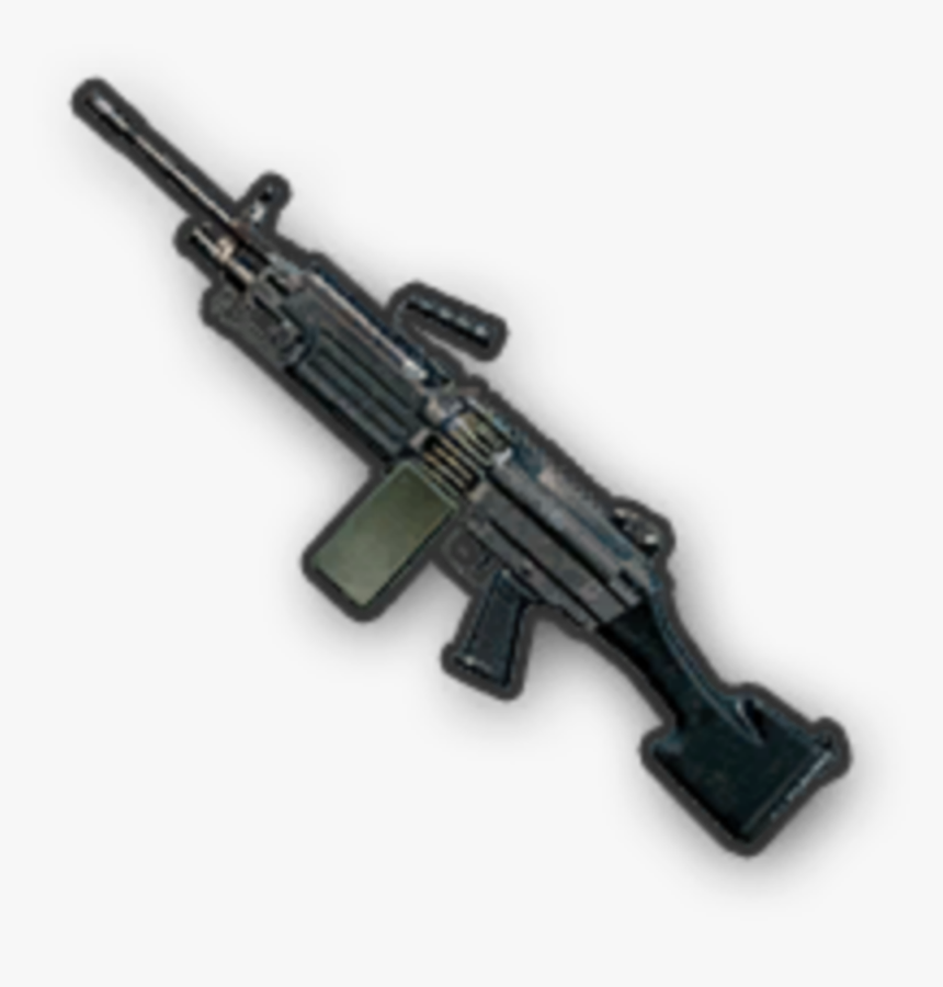 Detail Machine Gun Png Nomer 44