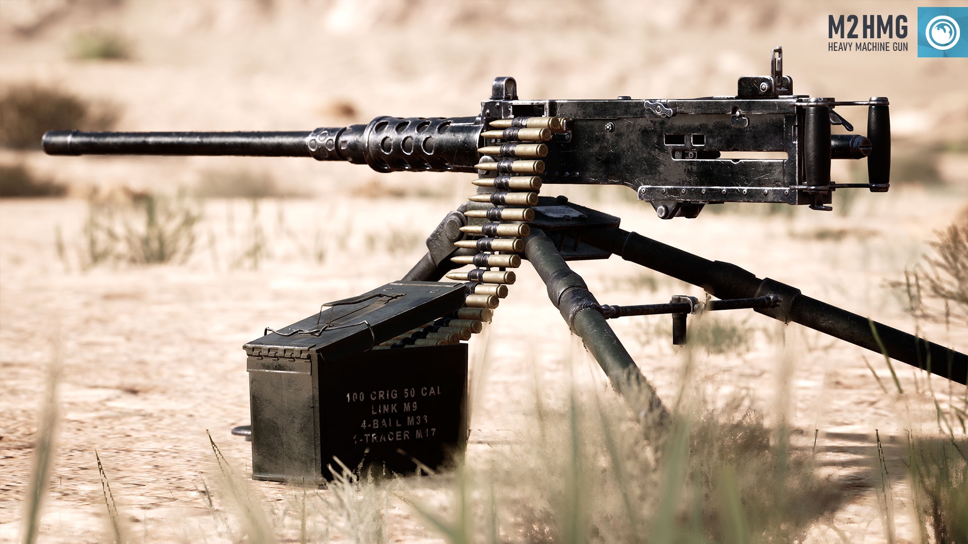 Detail Machine Guns Pictures Nomer 4