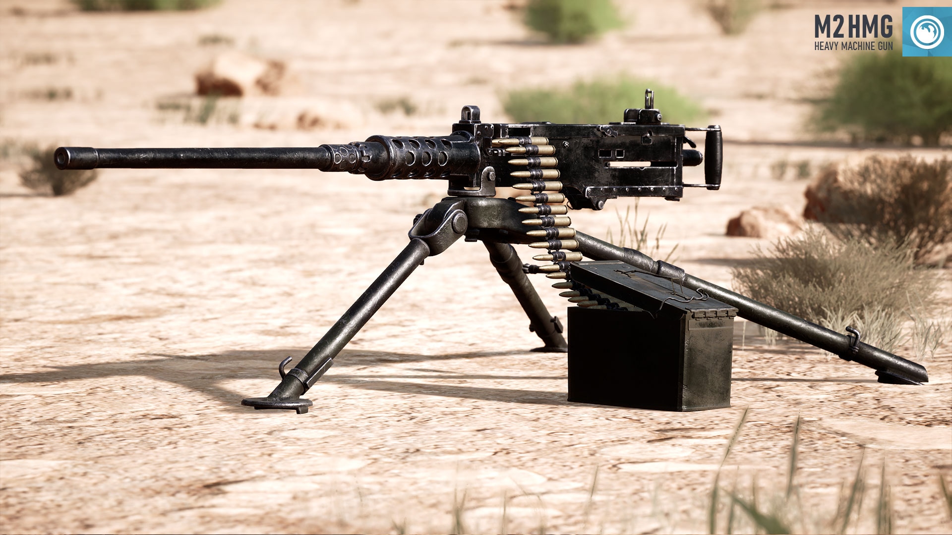 Detail Machine Guns Pictures Nomer 40