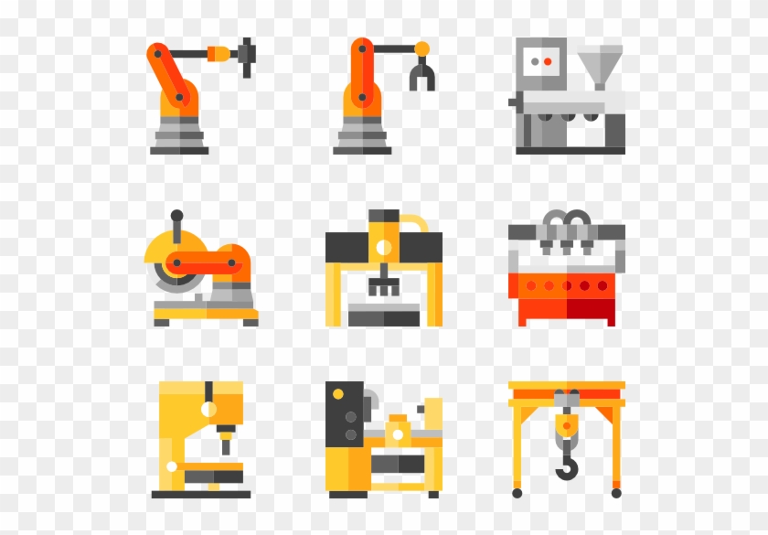 Detail Machine Png Nomer 28