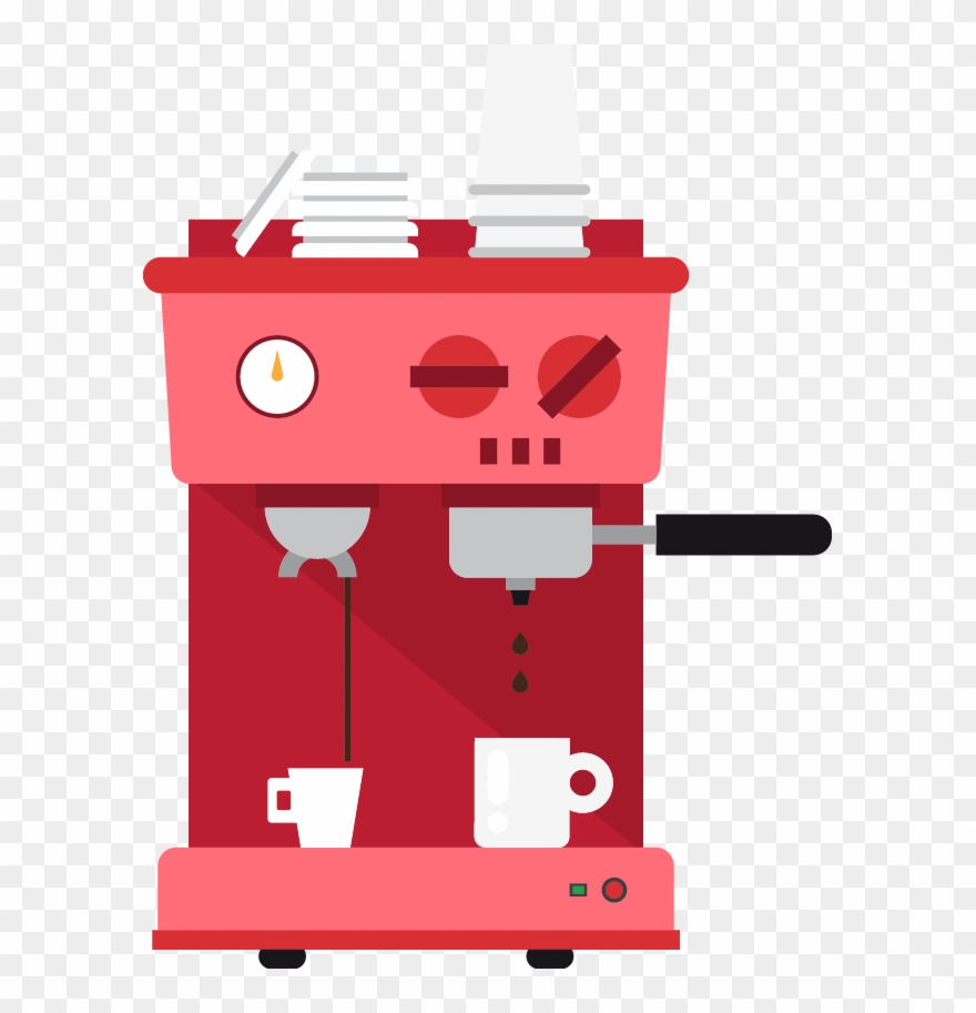 Detail Machine Vector Png Nomer 41