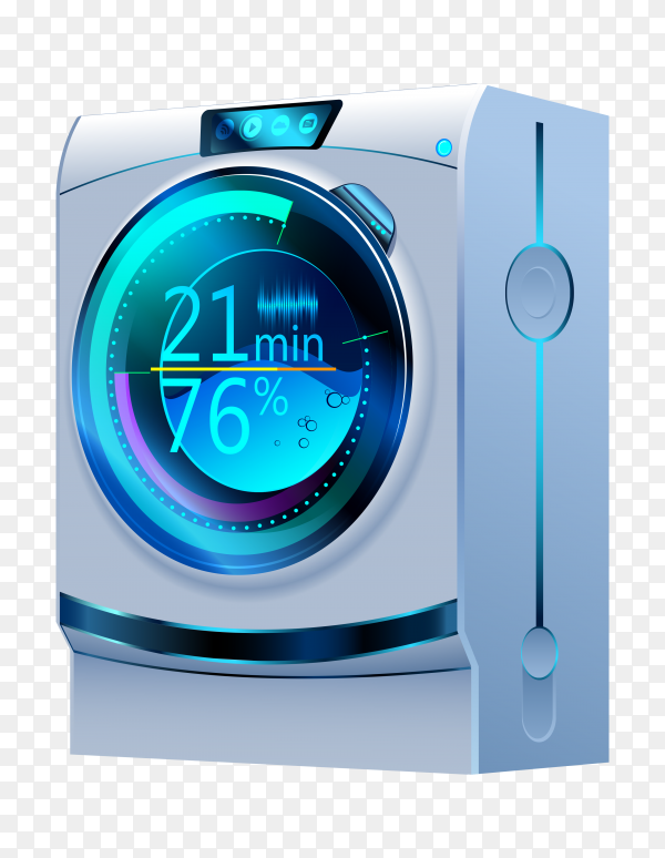 Detail Machine Vector Png Nomer 46