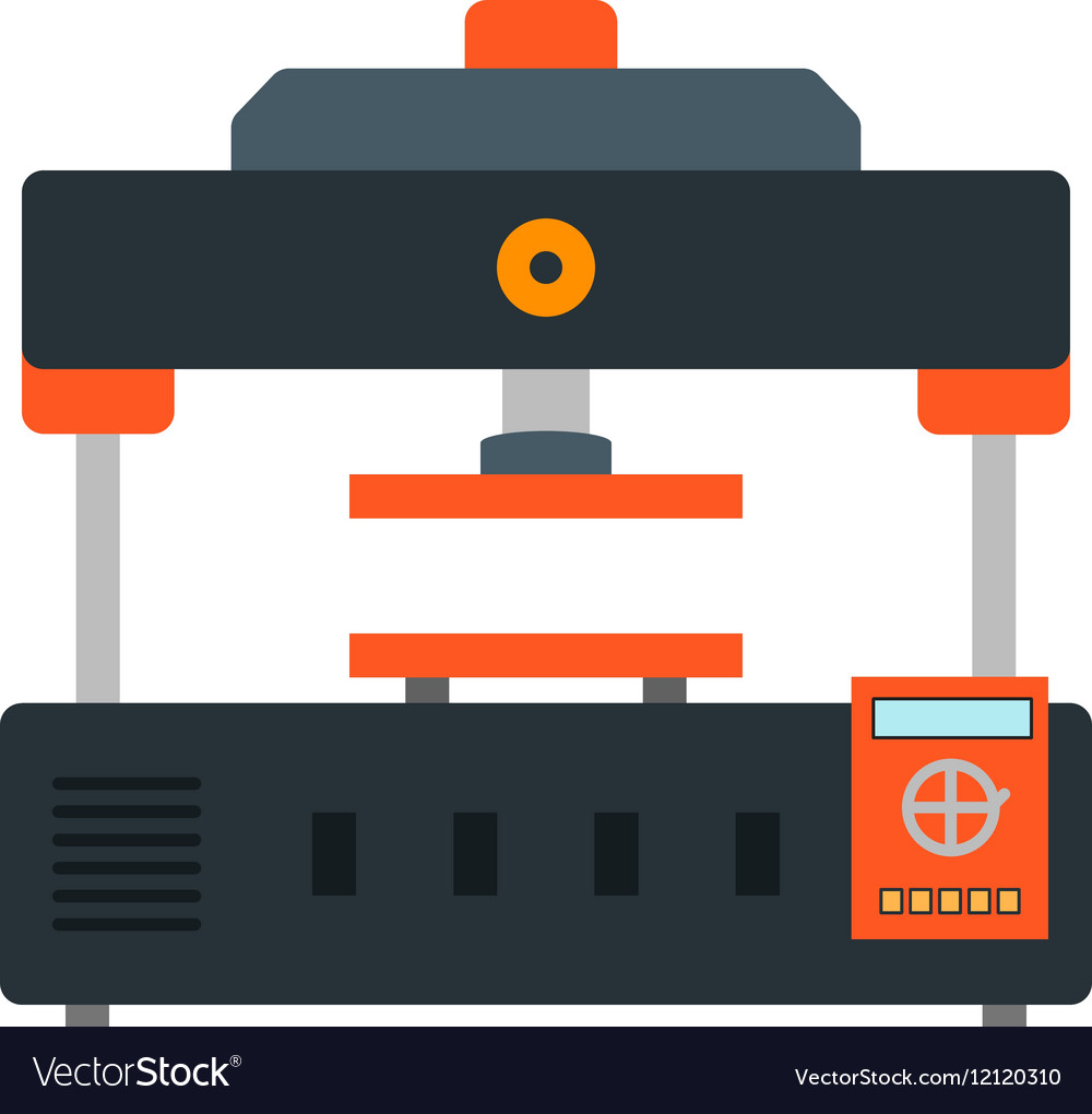 Detail Machine Vector Png Nomer 7