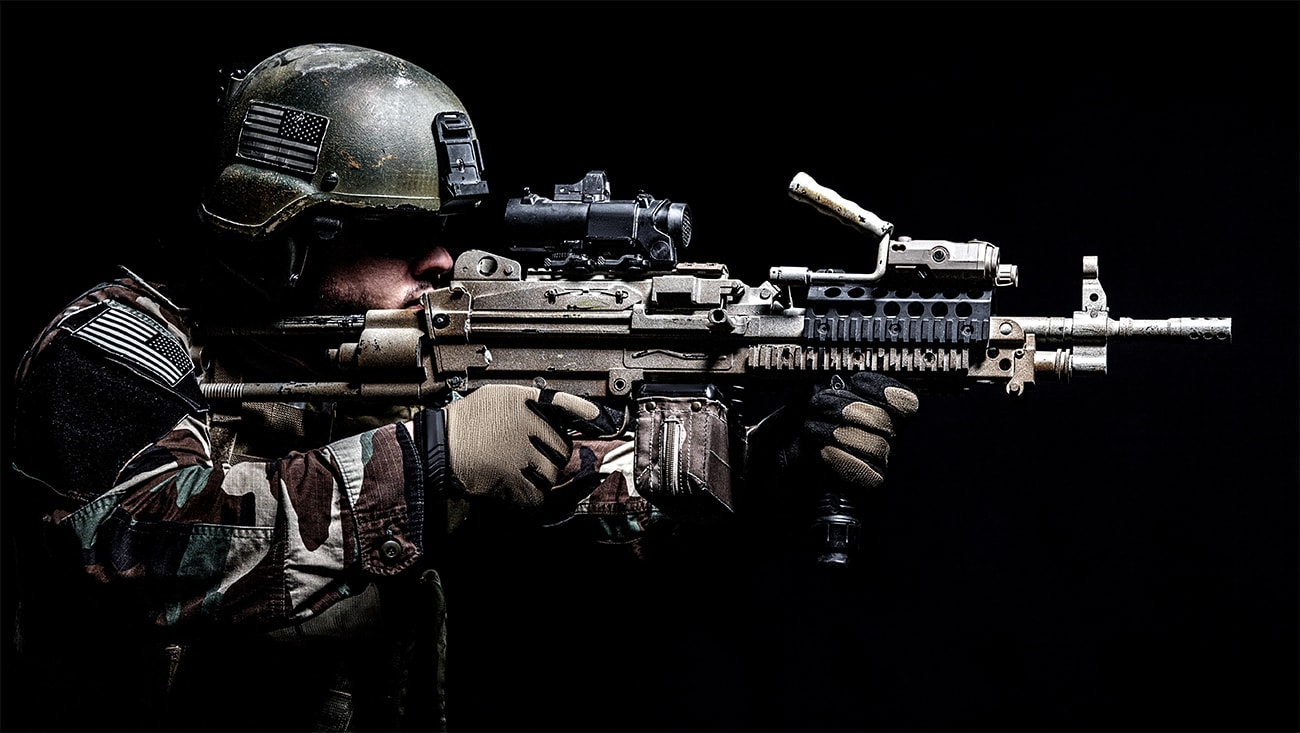Detail Machinegun Images Nomer 22