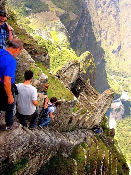 Detail Machu Picchu Meme Nomer 12