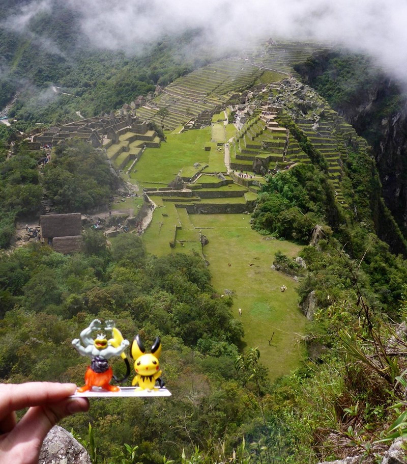 Detail Machu Picchu Meme Nomer 13