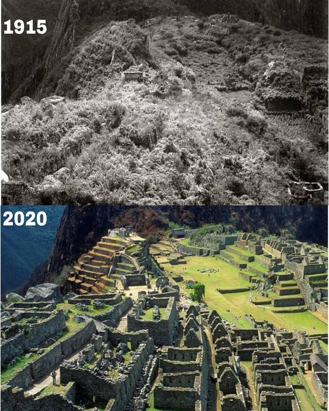 Detail Machu Picchu Meme Nomer 20