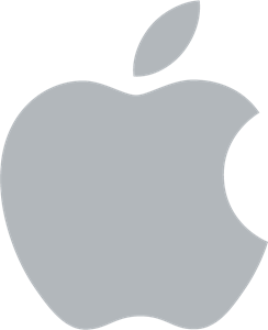 Detail Macintosh Logo Nomer 16