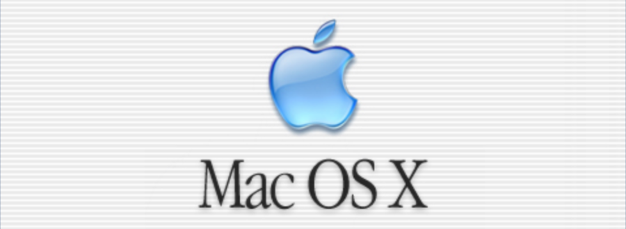 Detail Macintosh Logo Nomer 34