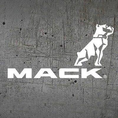 Detail Mack Logo Wallpaper Nomer 16