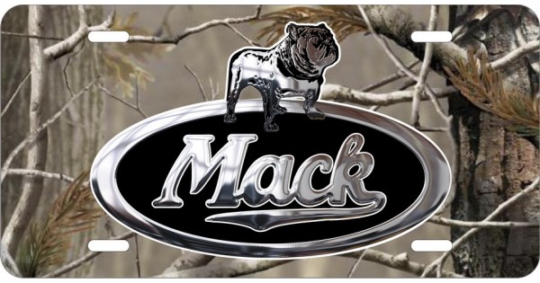 Detail Mack Logo Wallpaper Nomer 20