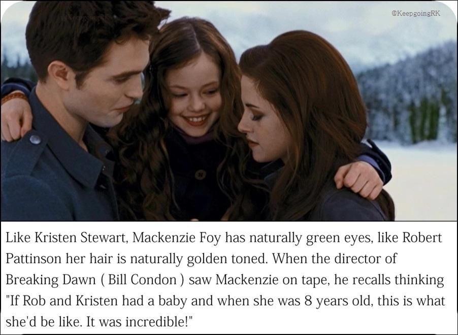 Detail Mackenzie Foy And Kristen Stewart Nomer 45