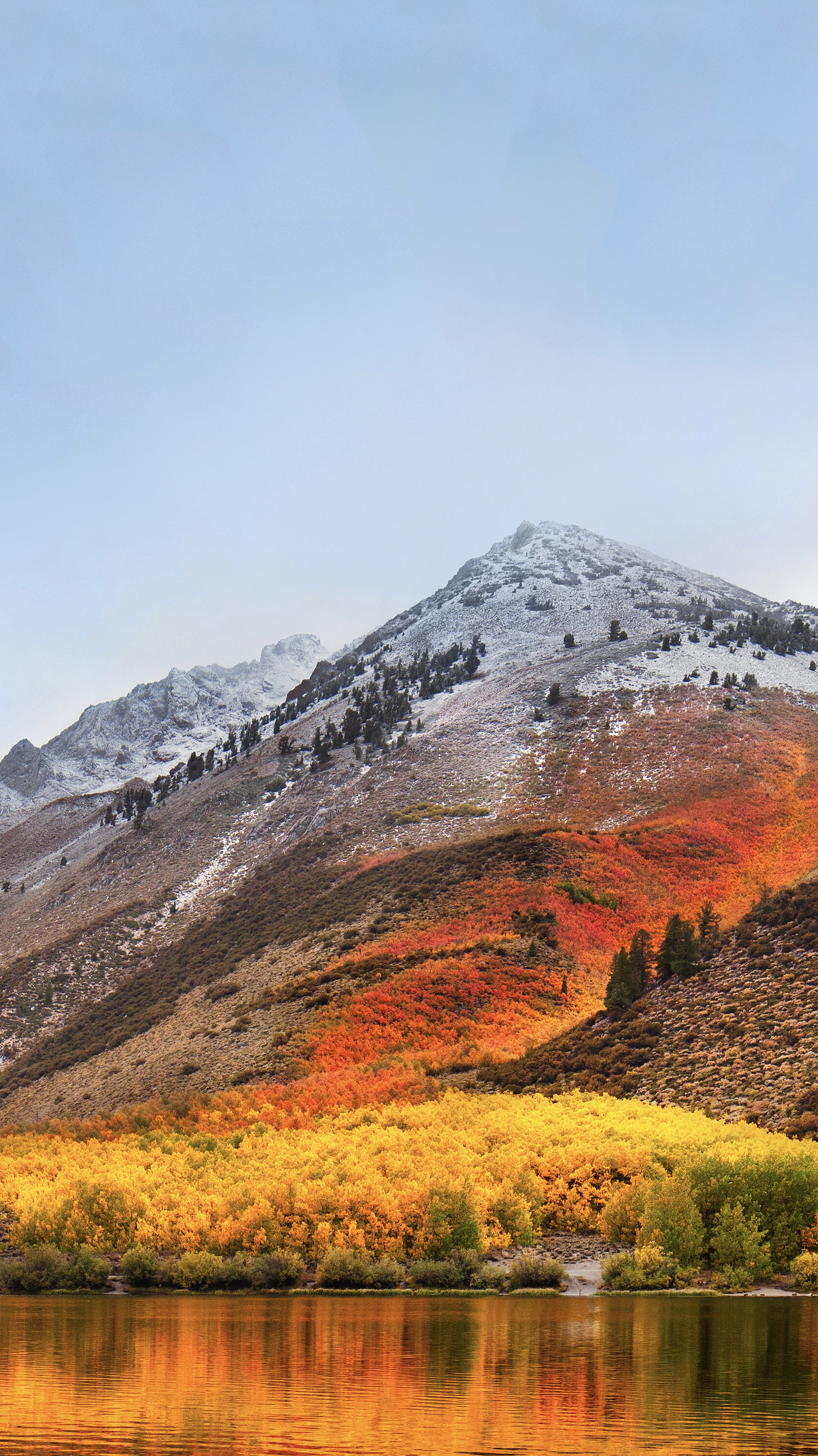 Detail Macos High Sierra Wallpaper Nomer 9