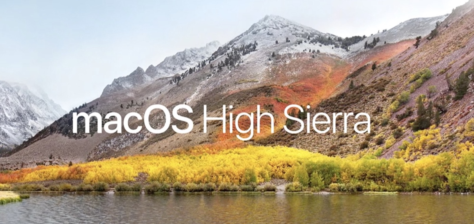 Detail Macos High Sierra Wallpaper Nomer 11