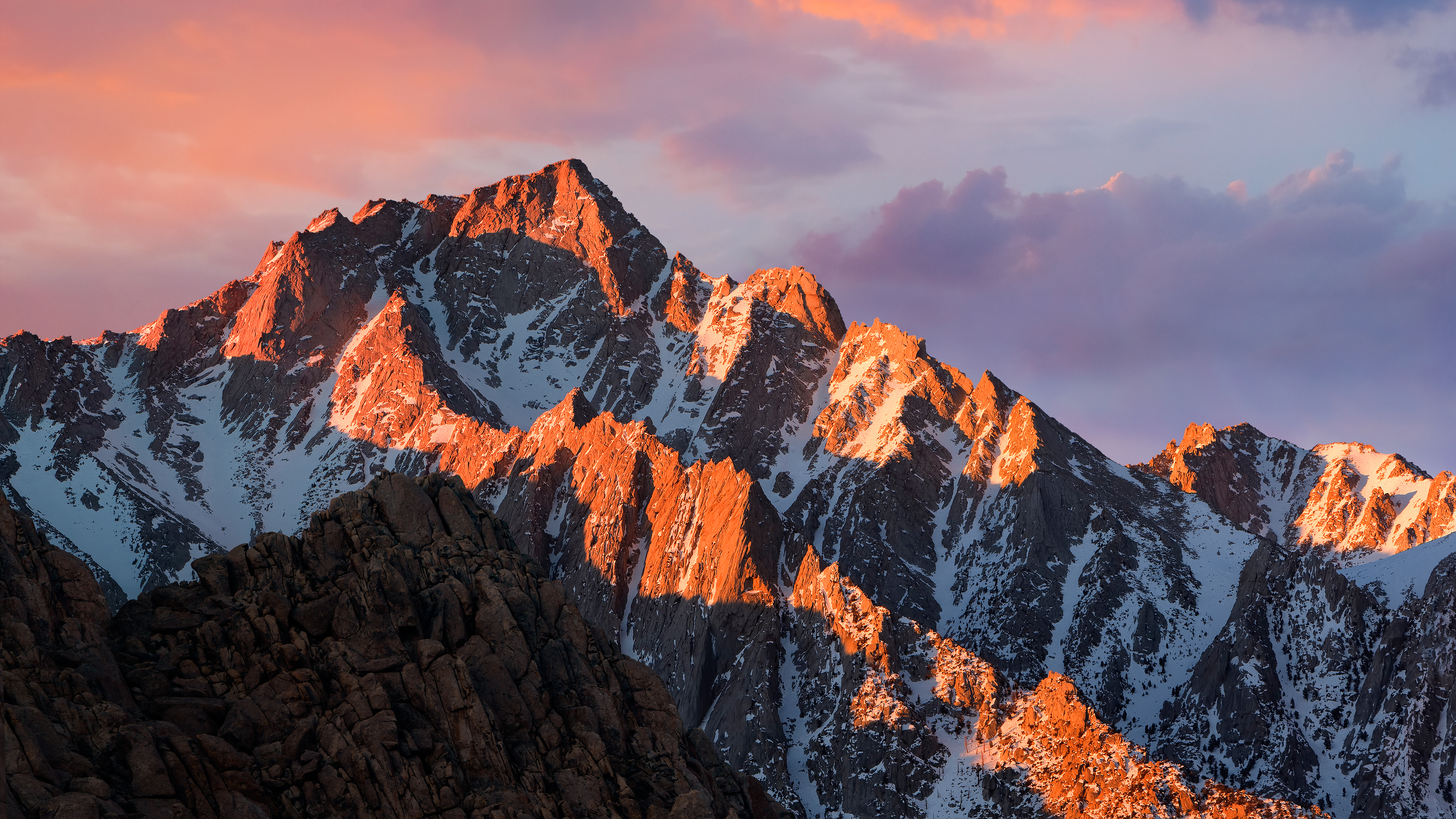 Detail Macos High Sierra Wallpaper Nomer 3