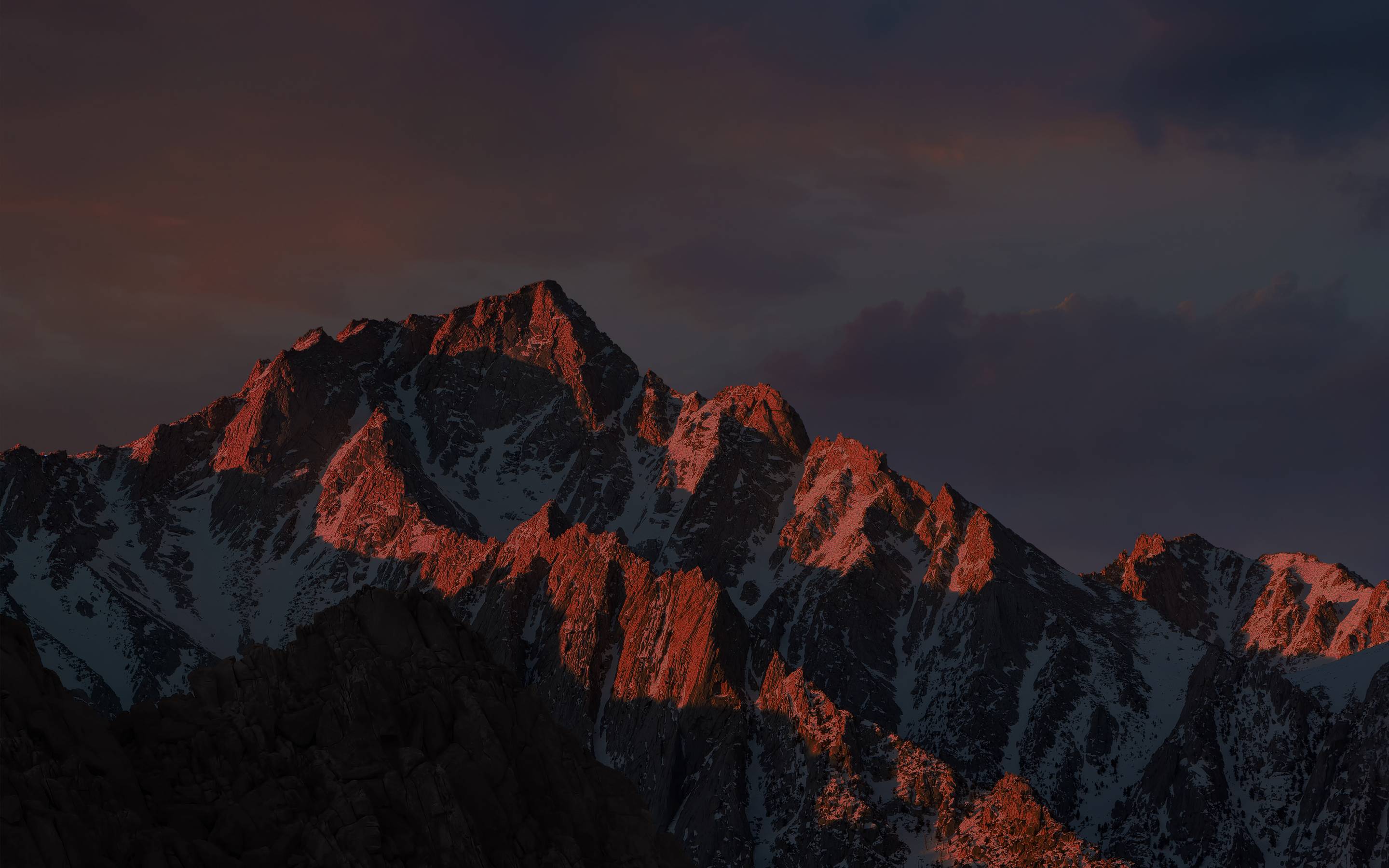 Detail Macos High Sierra Wallpaper Nomer 29